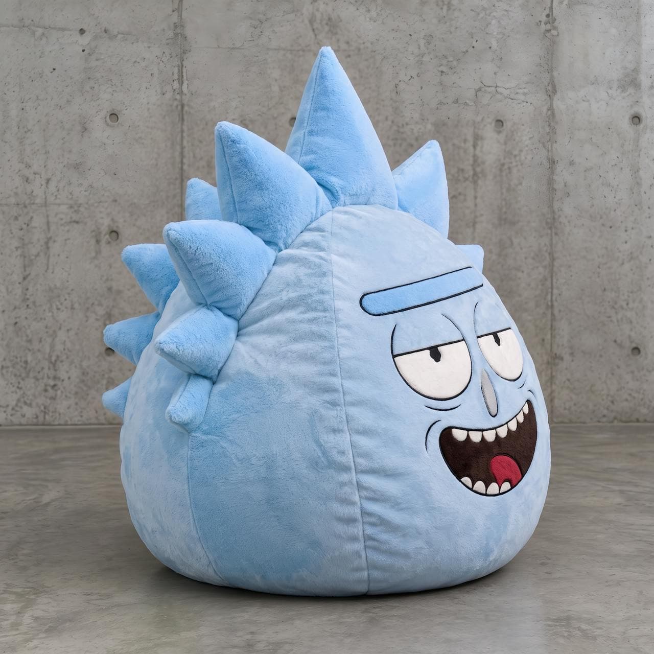 Rick Bean Bag