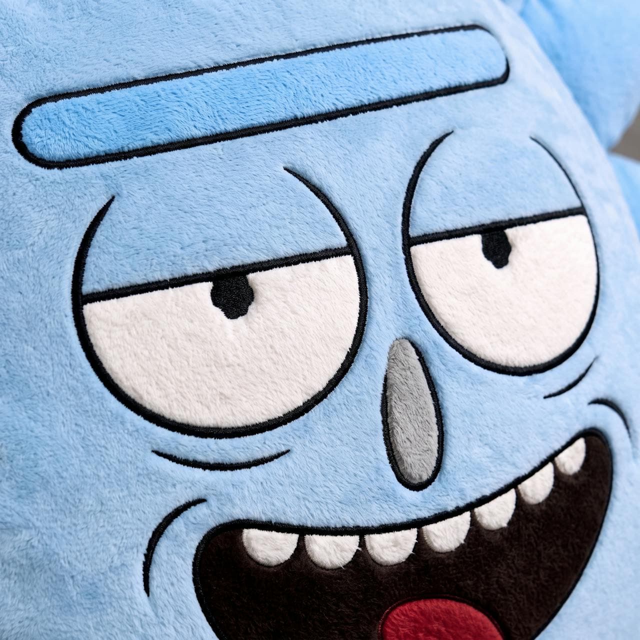 Rick Bean Bag