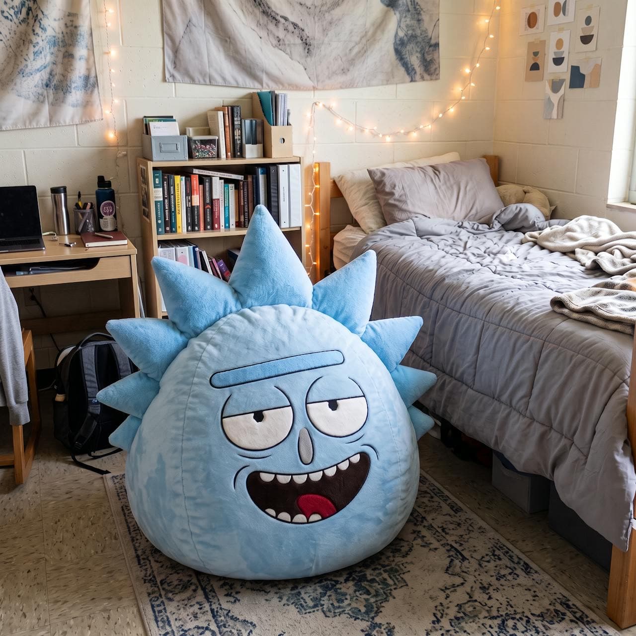 Rick Bean Bag